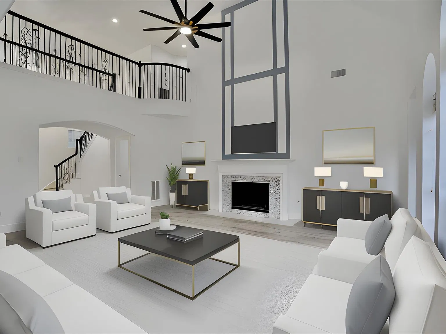 4 bed, 2.5 bath, 3889 sqft, $3,499 — Photo 1