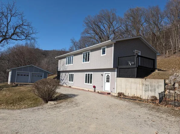 62940 County Road B, Ferryville, WI 54628