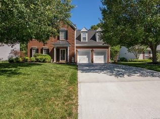 14124 Arbor Ridge Dr, Charlotte, NC 28273