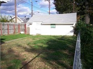 1012 Henning Ave, Evansville, IN