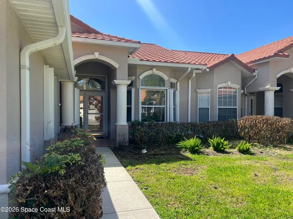 7641 Candlewick Dr, Melbourne, FL 32940