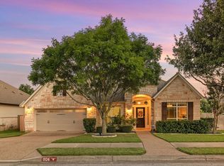 604 Navigator Dr, Austin, TX 78717