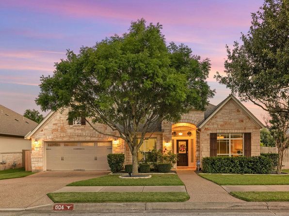 604 Navigator Dr, Austin, TX 78717 property photo
