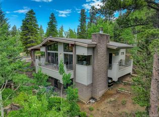660 Golden Gate Drive, Golden, CO 80403