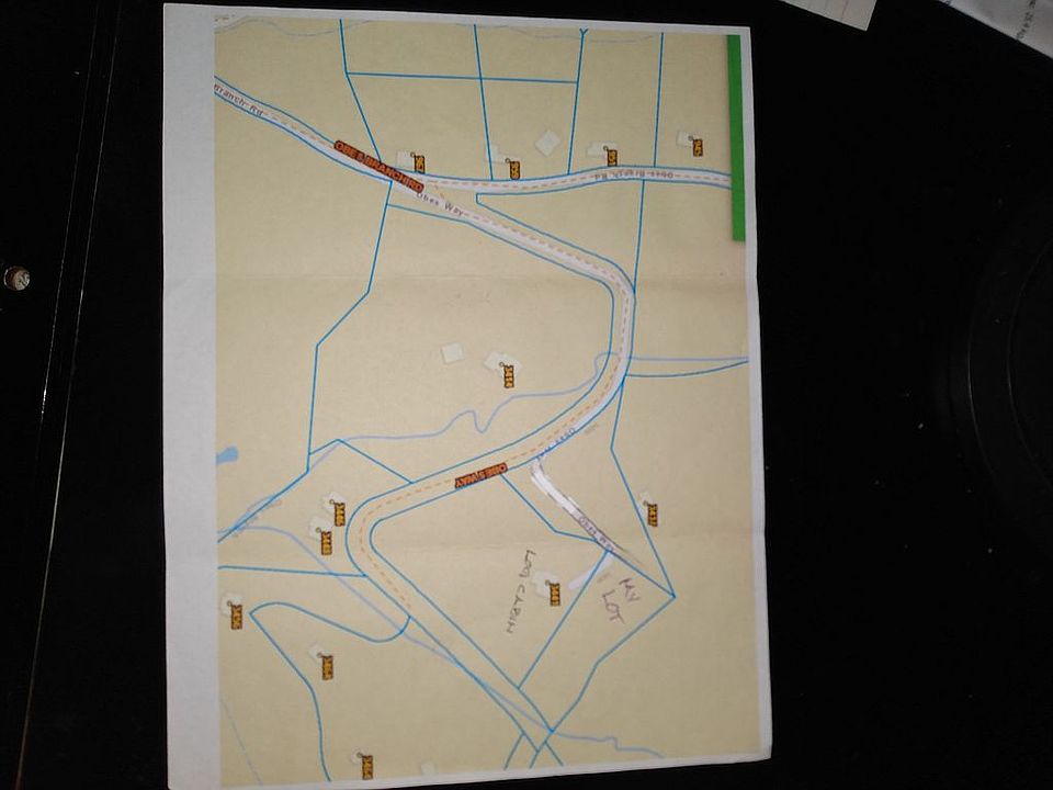 2nd image of Obes Way