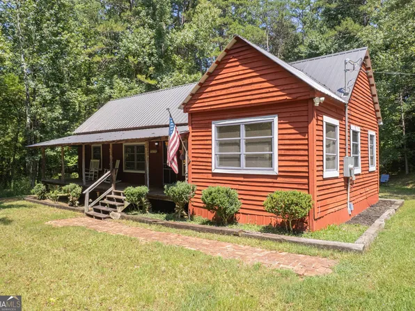 1617 Poplar Springs Rd, Lavonia, GA 30553