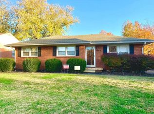 1144 Avondale Rd, Owensboro, KY 42303