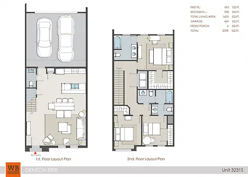 Floor plan 3231