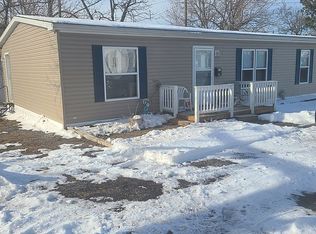 155 S Charlevoix Pl, Romney, WV 26757