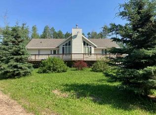 158 S Poplar Dr, Wood Buffalo, AB T0P1H1