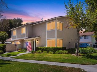 1748 N Willow Woods Dr Unit D, Anaheim, CA 92807