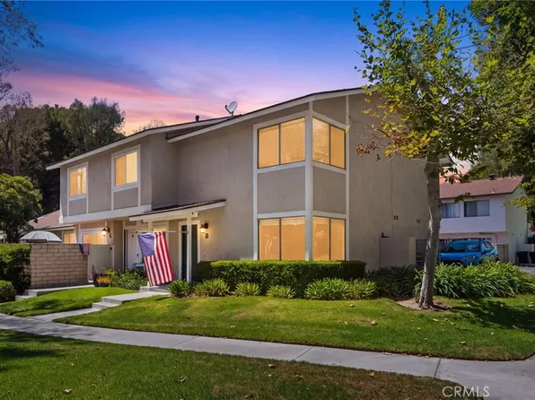 1748 N Willow Woods Dr Unit D, Anaheim, CA 92807