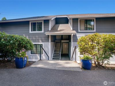 5822 N 35th Street #E17, Tacoma, WA, 98407