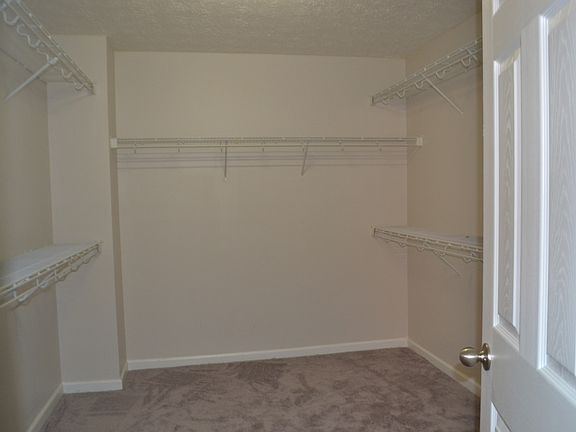 master dressing room