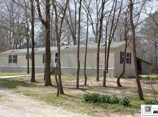 298 Loch Lomand Dr, Farmerville, LA 71241