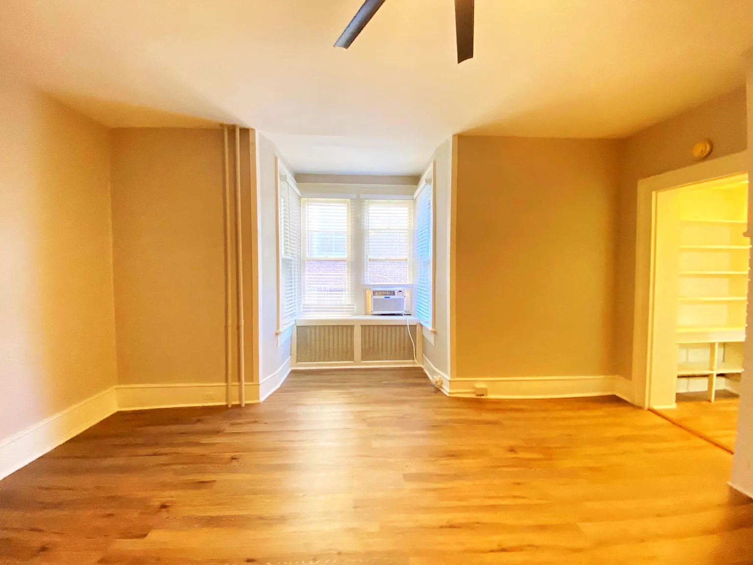 Studio, 300 sqft, $975 — Photo 3