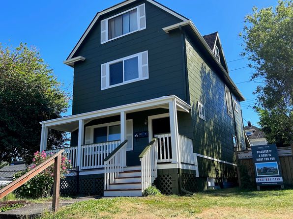 802 N Sheridan Ave APT 2