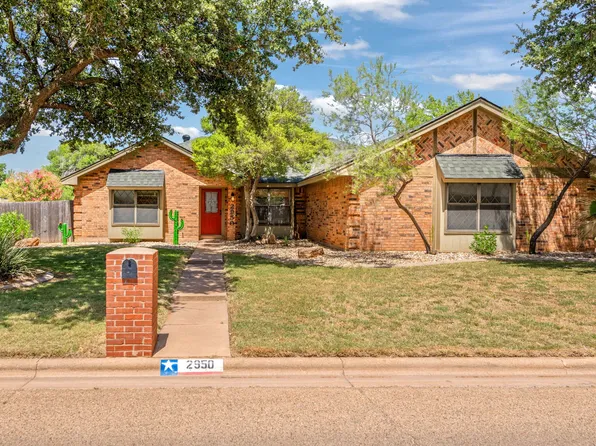 2950 Chimney Rock Rd, Abilene, TX 79606