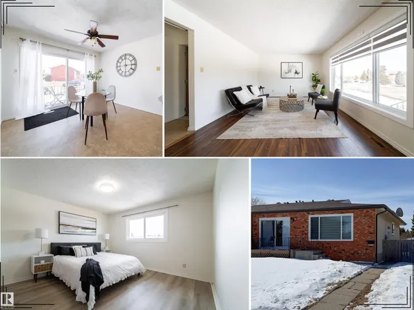 3518 78th St NW, Edmonton, AB T6K 0E9