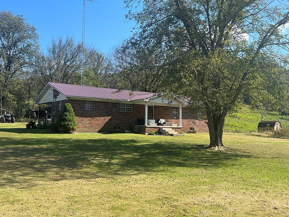 532 E Fork Rd, Whitleyville, TN 38588 | Zillow