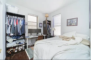 Rented by Living New York