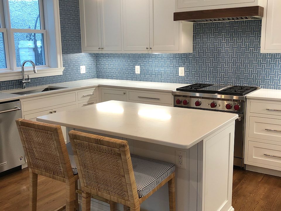 Kitchen #1