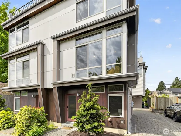 2615 NW 65th Street, Seattle, WA 98117