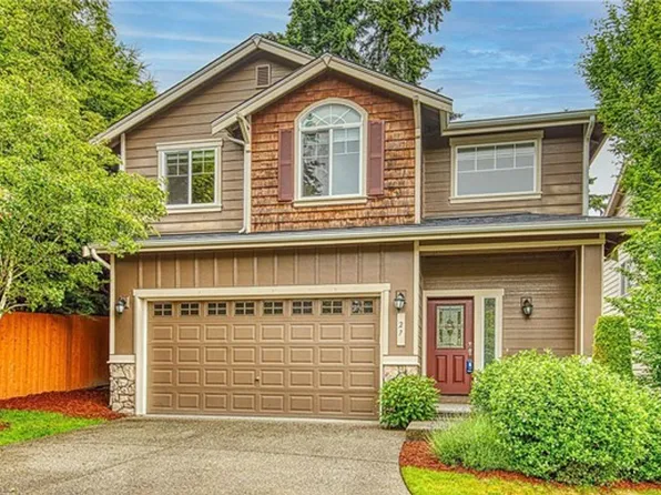 27 161st Pl SE, Bothell, WA 98021