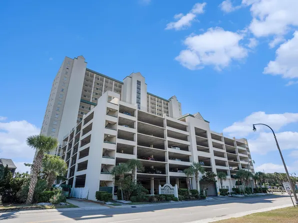 102 N Ocean Blvd. #1603, North Myrtle Beach, SC 29582
