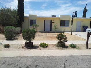 3638 S Anchorage Ave, Tucson, AZ 85730