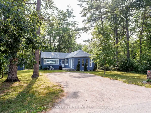 27 2nd St, Kawartha Lakes, ON K0M 1N0