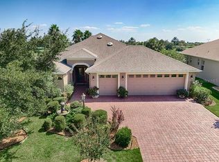 611 Aberdeen Run, The Villages, FL 32162