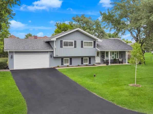 1136 Oxford St, Downers Grove, IL 60516