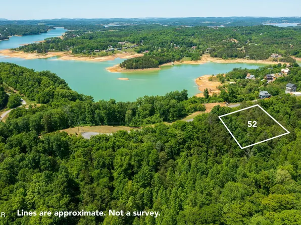LOT 52 Mary Alice Way, Sevierville, TN 37876