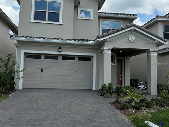 13112 Weaver Ave, Orlando, FL 32832