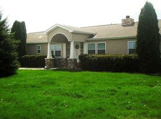 62105 County Road 11, Goshen, IN 46526