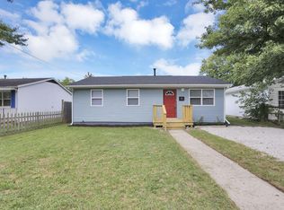 567 Polk St, Marion, OH