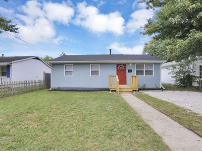 567 Polk St, Marion, OH, 43302