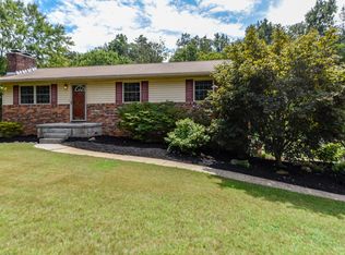 5115 Rebecca Ln, Knoxville, TN 37920