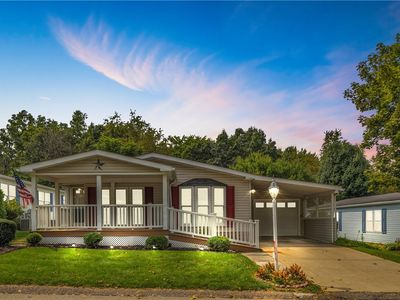 253 Rock Lake Dr, Zelienople, PA, 16063