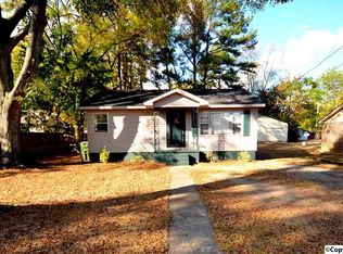 205 Haig St SW, Hartselle, AL 35640