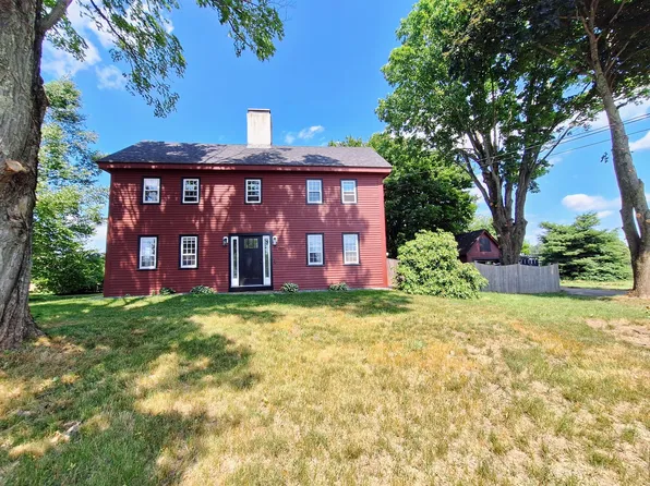 361 Blackberry Hill Road, Berwick, ME 03901