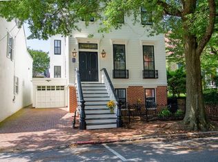191 Prince George St APT E, Annapolis, MD 21401
