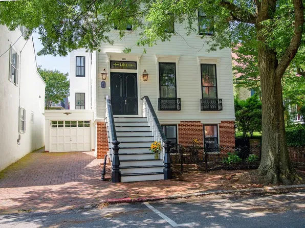 191 Prince George St, Annapolis, MD