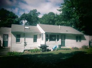 7 N Bend Rd, Worcester, MA 01602