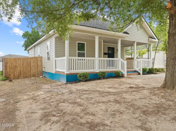 1840 College St, Macon, GA 31201