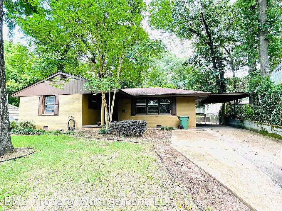 317 Whetstone Dr, Montgomery, AL 36109 Zillow