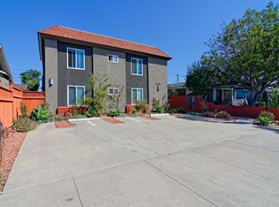 3435 Grim Ave, San Diego, CA 92104