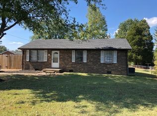 580 Cynthia Dr, Clarksville, TN 37042