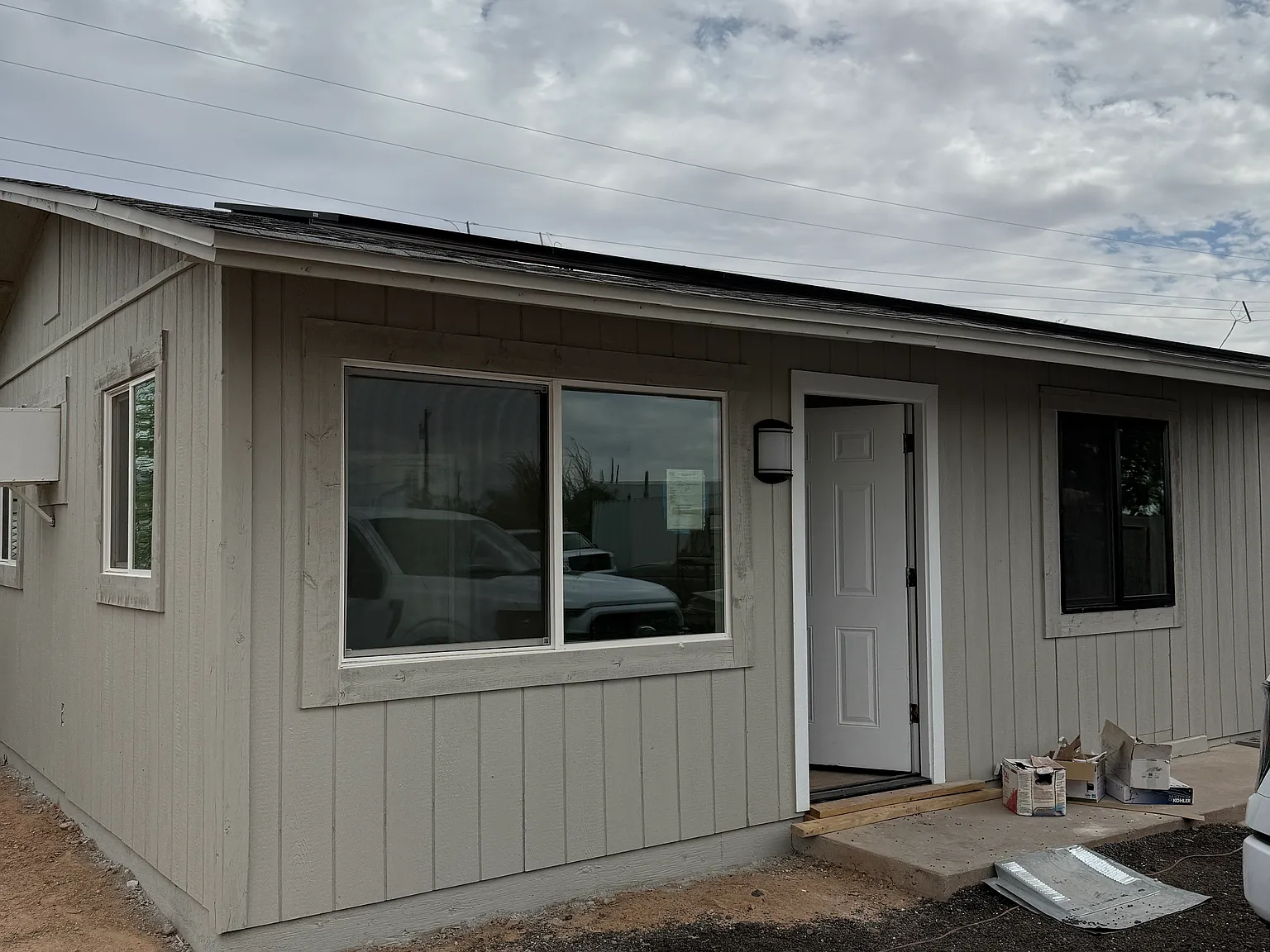 10443 E Akron St — Photo 1